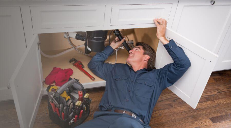 Local 24/7 Emergency Plumbing in Allen, MI